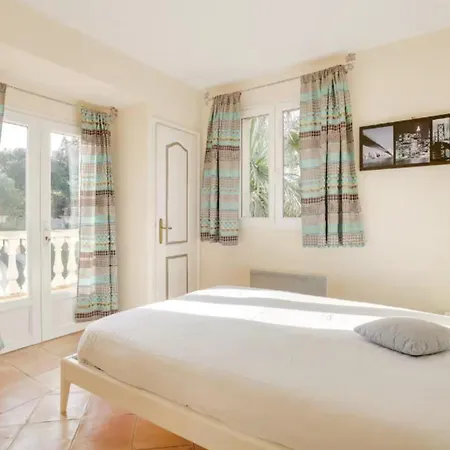 With Heated Pool In *