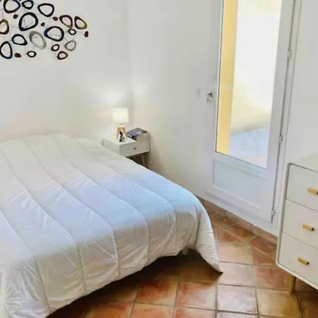 Prázdninový dům With Heated Pool In Sainte-Maxime