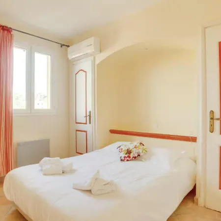 Prázdninový dům With Heated Pool In Sainte-Maxime